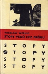 Wernic Wieslaw: Stopy ved cez prriu