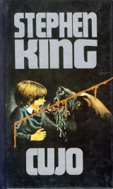 King Stephen: Cujo