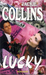 Collins Jackie: Lucky