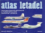 Nemeček Václav: Atlas letadel 3.