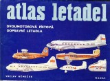 Nemeček Václav: Atlas letadel 4.