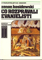 Kosidowski Zenon: o rozprvali evanjelisti