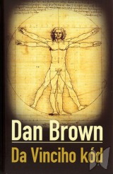 Brown Dan: Da Vinciho kd