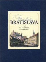 Tomk Vladimr: Bratislava a okolie