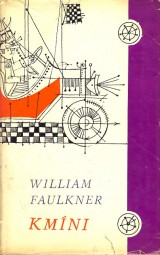 Faulkner William: Kmni