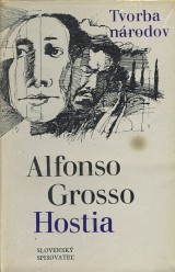 Grosso Alfonso: Hostia