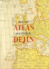 Buchvaldek Miroslav a kol.: kolsk atlas svetovch dejn
