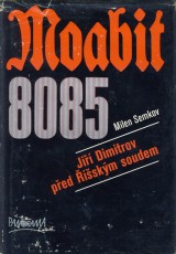 Semkov Milen: Moabit 8085