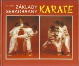 Levsk V. L.: Zklady sebaobrany Karate
