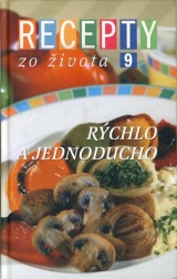 Hodulov Soa, Ondrejkov Ivica: Recepty zo ivota 9.