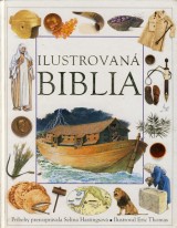 Hastingsov Selina prerozpr.: Ilustrovan Biblia