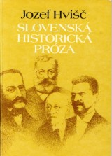 Hvi Jozef: Slovensk historick prza