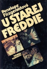 Fitzgeraldov Penelope: U starej Freddie