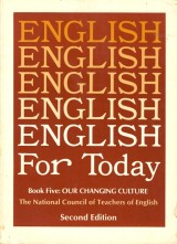 Slager William R.: English For Today