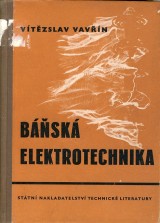 Vavrn Vtezslav: Bsk elektrotechnika