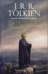 Tolkien J.R.R.: Hrinove deti