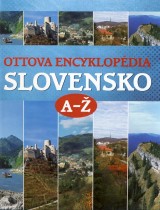 Baurkov Zita a kol.: Ottova encyklopdia Slovensko A-