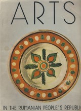 : Arts in the Rumanian peoples republic