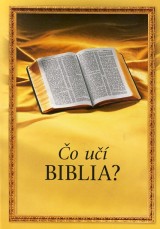 : o u Biblia?