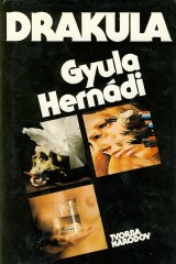 Herndi Gyula: Drakula