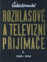 Kottek Eduard: eskoslovensk rozhlasov a televizn pijmae II.