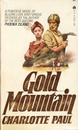 Paul Charlotte: Gold Mountain