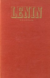 Lenin Vladimir Iji: Spisy 10.
