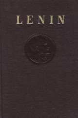 Lenin Vladimir Iji: Spisy 24.