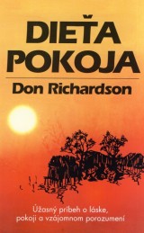 Richardson Don: Diea pokoja