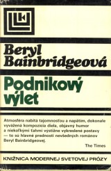 Bainbridgeov Beryl: Podnikov vlet