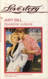 Gill Judy: Spolon svitanie