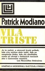 Modiano Patrick: Vila Triste