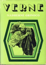 Verne Jules: Ndhern Orinoco