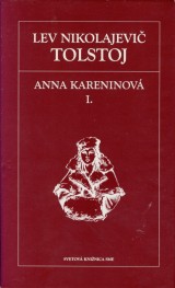 Tolstoj Lev Nikolajevi: Anna Kareninov I.