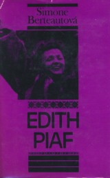 Berteautov Simone: Edith Piaf