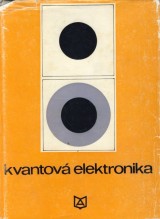 Daniov Eva a kol. zost.: Kvantov elektronika