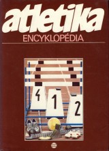 Kuchen Andrej a kol.: Atletika encyklopédia