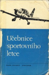Kdér František a kol.: Učebnice sportovního letce