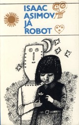 Asimov Isaac: J robot
