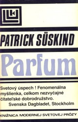 Sskind Patrick: Parfum