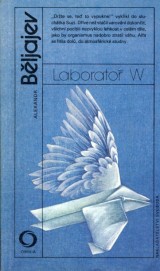 Beljajev Alexandr: Laborator W