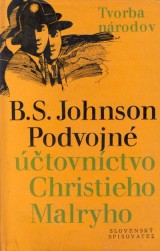 Johnson B. S.: Podvojn tovnctvo Christieho Malryho