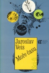 Veis Jaroslav: More asu