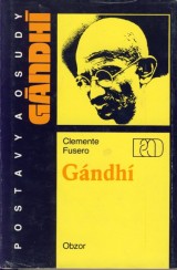Fusero Clemente: Gándhí