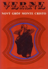 Verne Jules: Nov Grf Monte Cristo