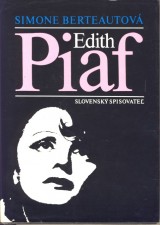 Berteautov Simone: Edith Piaf