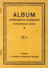 : Album strednho Poszav