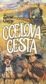 Grey Zane: Oceov cesta