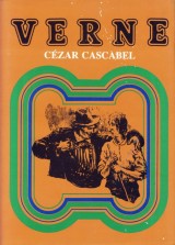 Verne Jules: Czar Cascabel