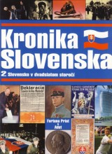 Kov Duan a kol.: Kronika Slovenska 2.